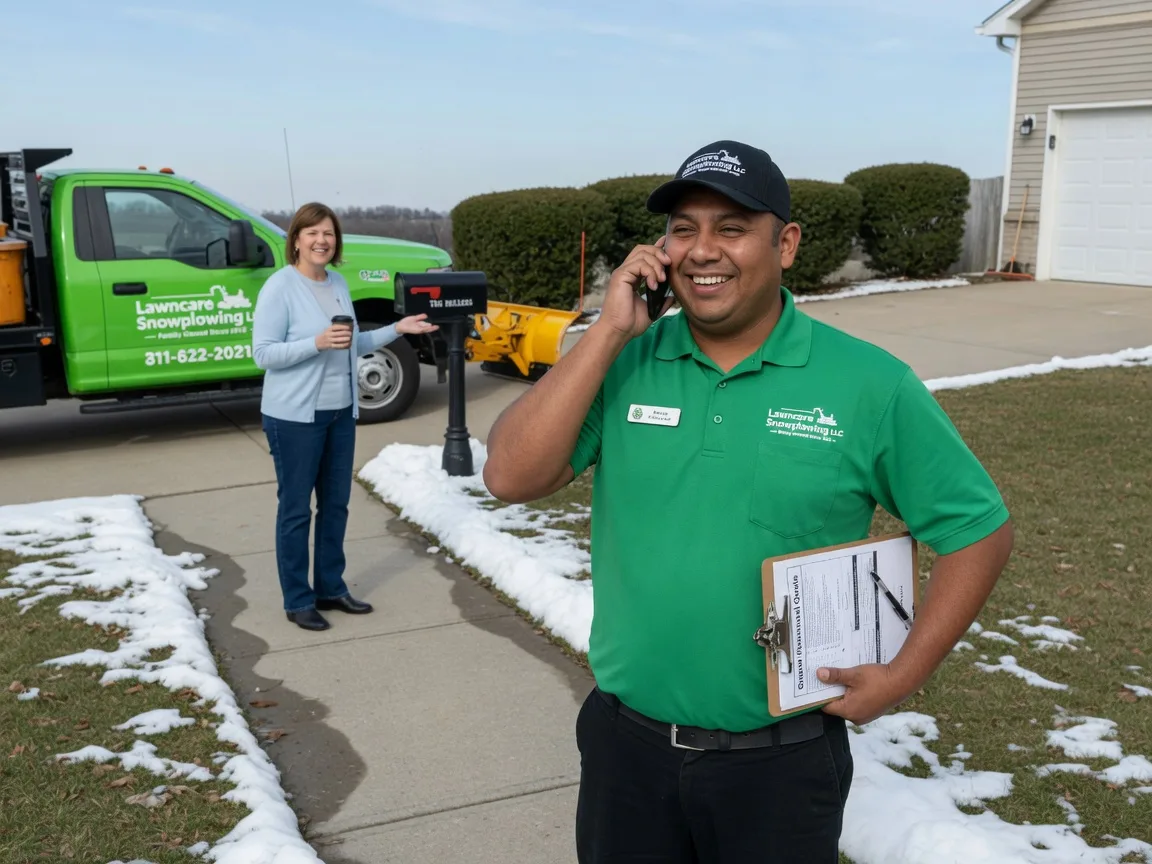 Lawn Care Services By Expert Landscaper Martinsburg, MO FAQs